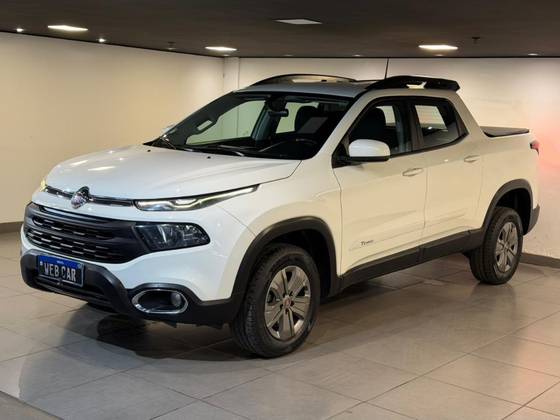 FIAT TORO 1.8 16V EVO FLEX FREEDOM AT6